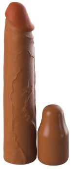 FXTE 2 X-tension Tan - obrazek 2