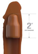FXTE 2 X-tension Tan - obrazek 3