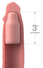 FXTE 3 Mega X-tension Light - obrazek 3