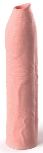 FXTE Uncut Penis Enhancer Ligh - obrazek 2