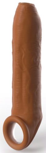 FXTE Uncut Enhancer w. Strap T - obrazek 2