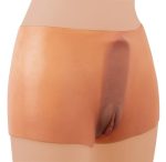 Liquid Silicone Pussy Pants - obrazek 6