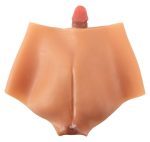 Liquid Silicone Penis Pants - obrazek 4