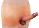 Liquid Silicone Penis Pants - obrazek 6