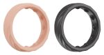 2-pc glans ring set - obrazek 2