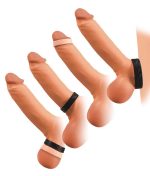 2-pc glans ring set - obrazek 8