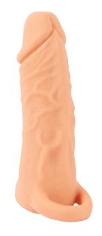 Nature Skin Extender Medium 18,5 cm - obrazek 4