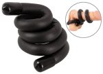 BK bendable cock & ball ring - obrazek 2