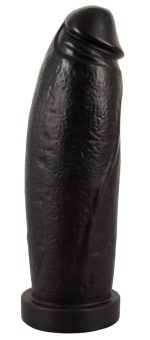 Realistixxx 9,1cm Giant Dildo - obrazek 2