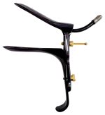 Speculum w Air&Liquid Tube Gol - obrazek 4