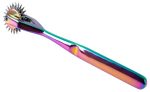 Rainbow Double Pinwheel - obrazek 6