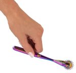 Rainbow Double Pinwheel - obrazek 7