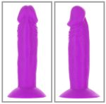 Addiction Silly Willy Display - obrazek 4