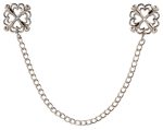 Bad Kitty Nipple Jewellery - obrazek 2