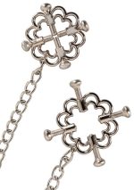 Bad Kitty Nipple Jewellery - obrazek 4