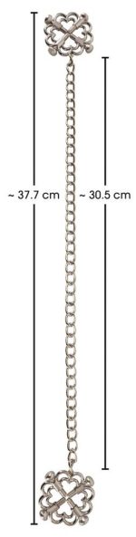 Bad Kitty Nipple Jewellery - obrazek 6