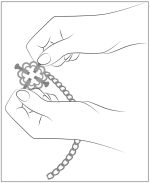 Bad Kitty Nipple Jewellery - obrazek 7