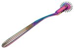Rainbow Single Pinwheel - obrazek 5