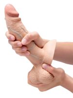 slipskin girthy - obrazek 8