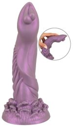 Beasty Cocks Alien Phallus - obrazek 2