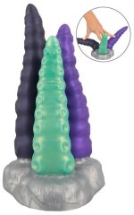 Triple Tentacle - obrazek 2