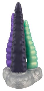Triple Tentacle - obrazek 3