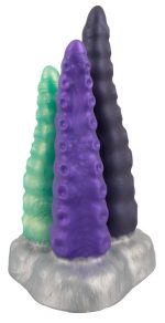 Triple Tentacle - obrazek 4