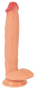 Realistixxx Real Giant 32.7 cm - obrazek 2