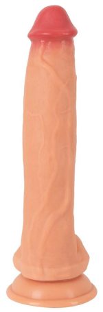 Realistixxx Real Giant 32.7 cm - obrazek 5