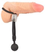 Rebel Heavy Rope Cock w Ball - obrazek 8