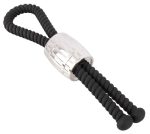 Rebel Heavy Rope Cock Strap - obrazek 4