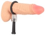 Rebel Heavy Rope Cock Strap - obrazek 7