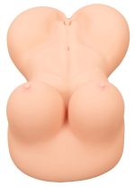 Realistixxx Deluxe Woman - obrazek 5