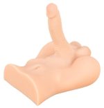 Realistixxx Deluxe Man 02 - obrazek 4