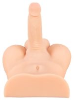 Realistixxx Deluxe Man 02 - obrazek 5