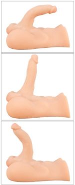 Realistixxx Deluxe Man 02 - obrazek 6