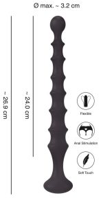 Magic Anal Wand No. 2 - obrazek 5