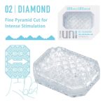 Tenga Uni Diamond - obrazek 2