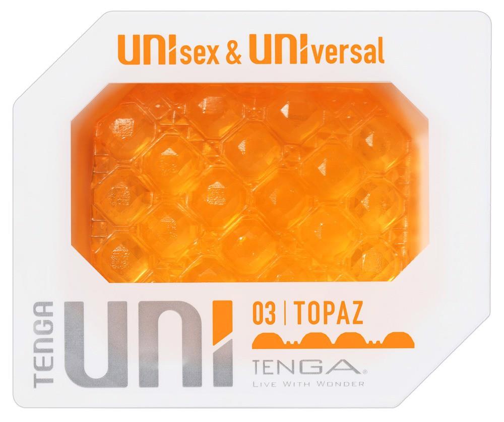42-50043900000 Tenga Uni Topaz - obrazek 1