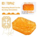Tenga Uni Topaz - obrazek 2