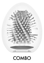 Tenga Egg Combo HB 1pc - obrazek 4