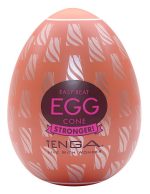 Tenga Egg Cone HB 1pc
