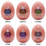 Tenga Egg HB Package II 6pcs - obrazek 3