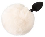 Fluffy Tail White S - obrazek 7