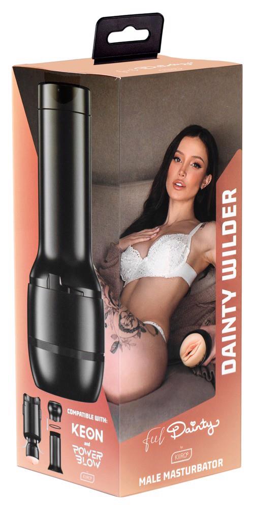 42-50046320000 Feel Dainty Wilder - obrazek 1