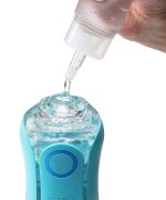 Tenga Flip Orb Ocean Blue - obrazek 5