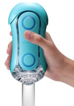 Tenga Flip Orb Ocean Blue - obrazek 6