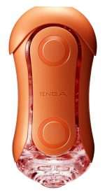 Tenga Flip Orb Sunset Orange - obrazek 2