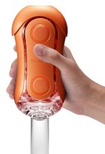 Tenga Flip Orb Sunset Orange - obrazek 5