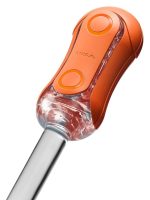 Tenga Flip Orb Sunset Orange - obrazek 6